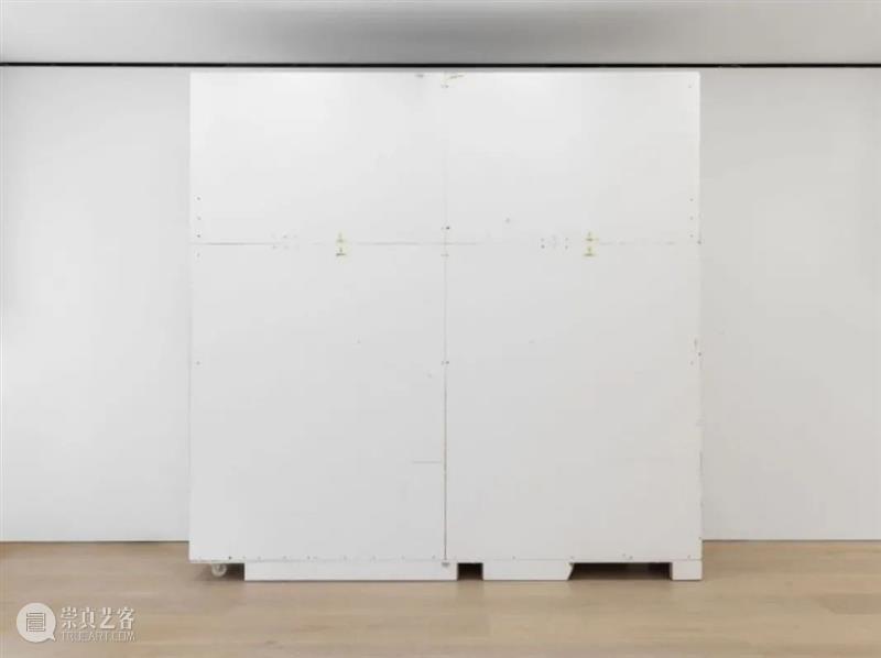 克里斯托弗·威廉姆斯(Christopher Williams)| 卓纳艺术家简介 卓纳画廊DavidZwirner 崇真艺客